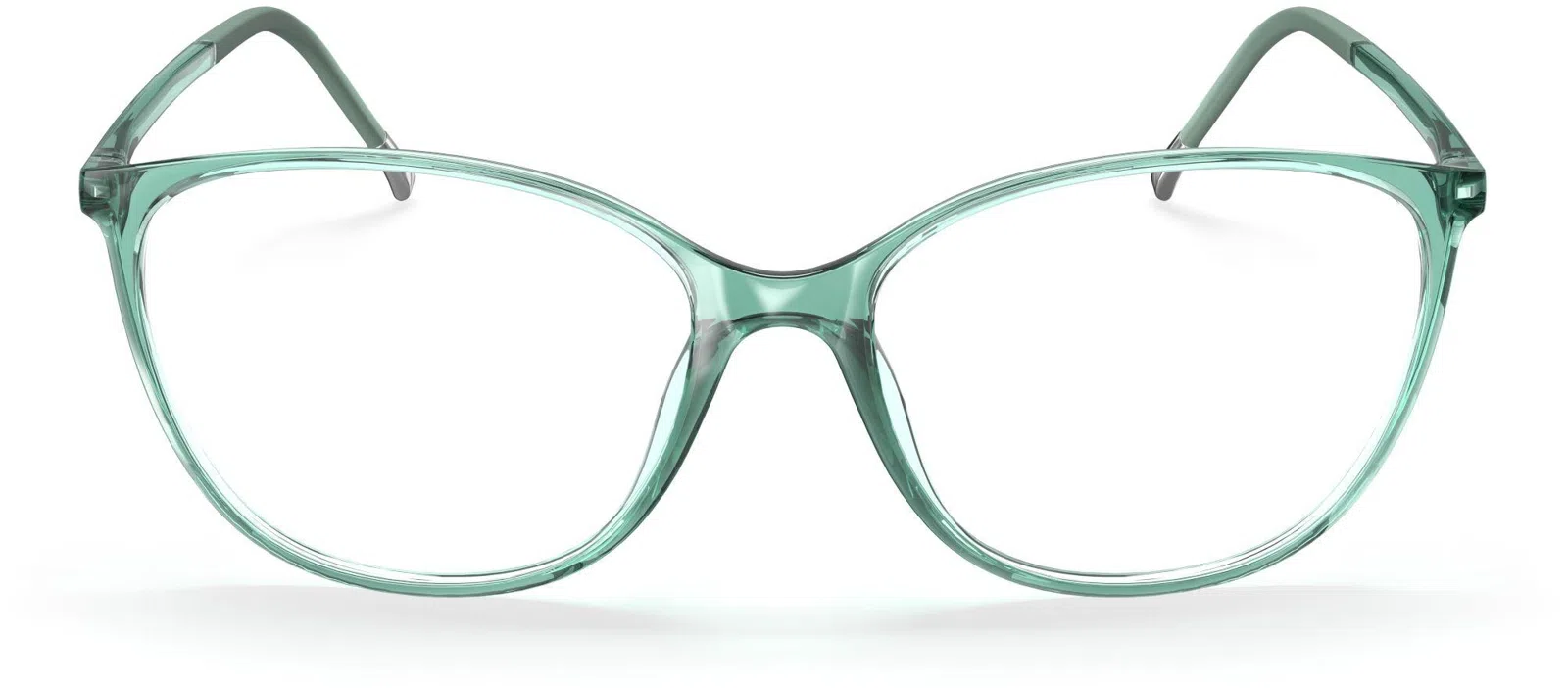 Silhouette SPX Illusion Fullrim 1601 Eyeglasses - view 50